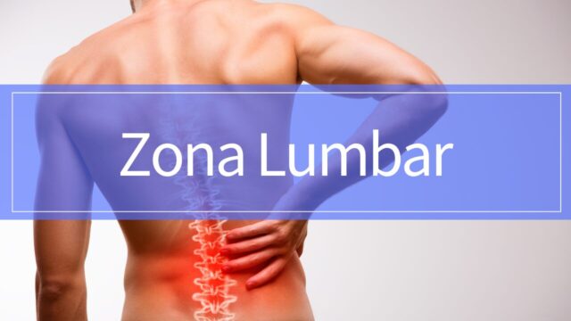 Guía de rehabilitación para dolor lumbar y ciática
